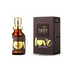 Nashi Argan Love Hair Mist Saç Parfümü 20ml
