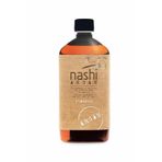 Nashi Argan Sülfatsız Nemlendirici Şampuan 500 ml