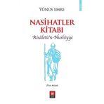 Nasihatler Kitabı Yunus Emre