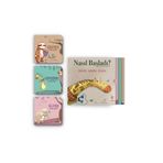 Nasıl Başladı? Her Şey Seninle Başladı Set Sincap Kitap