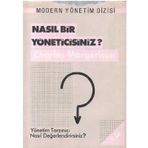 Nasıl Bir Yöneticisiniz Yönetim Tarzınızı Nasıl Değerlendirirsiniz - Charles Margerison