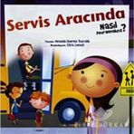 NASIL DAVRANMALIYIZ - 6 SERVIS ARACINDA - CARRIE FINN