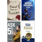 Nasıl Dayandın - Benden Vazgeçme - Aşk 5 Vakit - Kıble Pusulası - Mehmet Yıldız