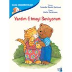 Nasıl Hissediyorum? - Yardım Etmeyi Seviyorum - Cornelia Maude Spelman