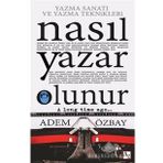 Nasıl Yazar Olunur? - Neslihan Aytaç