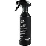 Nasiol Cabincare Araç Kumaş Yüzey Nano Kaplama-500 Ml-Koltuk,Tente Su İtici,Araç İç Bakım, Detailing, Araç Koltuk Döşeme Koruyucu, Önleyici Sprey
