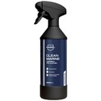 Nasiol Clean Marine Deniz Taşıtları için Genel Temizleyici 500 mL
