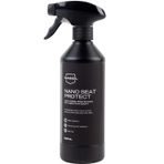 Nasiol Nano Seat Protect Araç Kumaş Yüzey Nano Kaplama-500 Ml-Koltuk,Tente Su İtici,Araç İç Bakım, Detailing, Araç Koltuk Döşeme Koruyucu, Leke Önleyici Sprey
