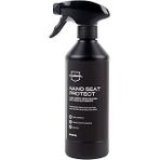 Nasiol Nano Seat Protect Araç Kumaş Yüzey Nano Kaplama-500 Ml-Koltuk,Tente Su İtici,Araç İç Bakım, Detailing, Araç Koltuk Döşeme Koruyucu, Önleyici Sprey