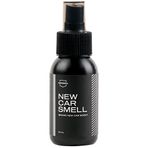 Nasiol New Car Smell Araç Parfümü,Yeni Araç Kokusu-50 Ml-Ferahlatıcı Oto Kokusu,Oto Parfümü, Araba içi Koku Giderici Sprey, Yeni Araba Kokusu