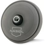 Nasiol Polisaj Tabanı 125/145 Mm 2 Parça-Cırtlı Pasta Cila Polisaj Aplikatörü, Detailing, Polisaj Zımpara Makinesi, Araç Pasta Cila Uygulama
