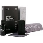 Nasiol Ppfguard Araç Boya Koruma Filmi (Ppf) İçin Nano Seramik Kaplama-50 Ml-1,5 Yıl Etkili, Oto Seramik Kaplama Kiti, Nano Boya Koruma Parlatma, Ppf Koruyucu