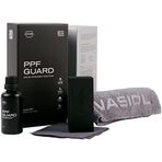 Nasiol PPFGuard Araç Boya Koruma Filmi (PPF) İçin Nano Seramik Kaplama-50 Ml-1,5 Yıl Etkili, Oto Seramik Kaplama Kiti, Nano Boya Koruma ve Parlatma, PPF Koruyucu