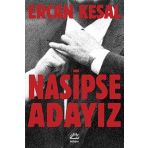 Nasipse Adayız - Ercan Kesal