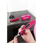 Nasır Temizleyici Manikür Pedikür Seti Elektrikli Usb Girişli Mir01264681