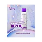 NASMA Bombshell Oud Kokusuyla Serinletici, Nemlendirici Su Spreyi 150 ml , Alkolsüz