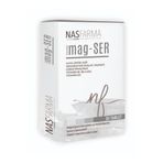 Nasmed mag-SER 30 Çiğnenebilir Tablet