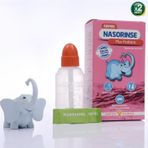 Nasorinse Plus Pediatric Burun Yıkama Kiti 2 Adet