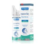 Nasovan - Hipertonik Alkali Su Burun Spreyi (100ML)