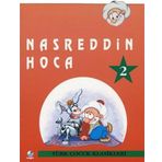 Nasreddin Hoca 2 - Engin Yayınevi