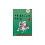 Nasreddin Hoca 3 - Engin Yayınevi