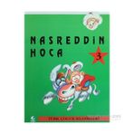 Nasreddin Hoca 3 - Türk Çocuk Klasikleri