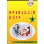 Nasreddin Hoca 5 - Engin Yayınevi