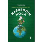 Nasreddin Hoca - Anadolu'nun Gülen ve Güldüren Yüzü