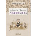 Nasreddin Hoca Anadolu’nun Kandilleri Erkam Yayınları