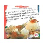 NASREDDIN HOCA BIR GÜN 1 - MUSTAFA DELIOĞLU