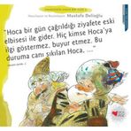 NASREDDIN HOCA BIR GÜN 2 - MUSTAFA DELİOĞLU