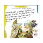 NASREDDIN HOCA BIR GÜN 2 - MUSTAFA DELİOĞLU