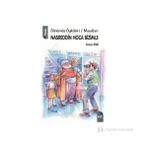 NASREDDIN HOCA BIZIMLE - SAVAŞ ÜNLÜ