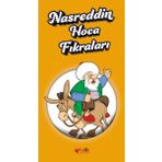 Nasreddin Hoca Fıkraları Fark Yayınları