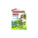 NASREDDIN HOCA FIKRALARI (MEB TAVSIYELI) (10 YAŞ VE ÜSTÜ) - MÜRŞİDE UYSAL