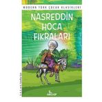 Nasreddin Hoca Fıkraları - Modern Türk Çocuk Klasikleri