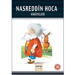 NASREDDIN HOCA HIKAYELERI - DUHTER BAYRAKTAR UÇMAN