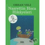 Nasreddin Hoca Hikayeleri - Orhan Veli