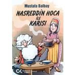 Nasreddin Hoca ile Karısı