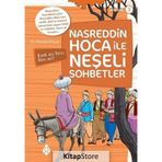 Nasreddin Hoca ile Neşeli Sohbetler 3 - Eşek mi Ters, Ben mi? ...