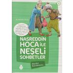 Nasreddin Hoca İle Neşeli Sohbetler - 4 Marifet Kavuktaysa