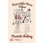 Nasreddin Hoca ile Timur Cumhuriyet Kitapları Yayınları