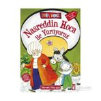 Nasreddin Hoca ile Yürüyoruz - Ahmet Maraşlı