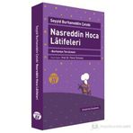 NASREDDIN HOCA LATIFELERI BURHANIYE TERCÜMESI - SEYYID BURHANEDDIN ÇELEBI