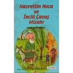 Nasreddin Hoca ve İncili Çavuş Mizahı - Tahir Galip Seratlı