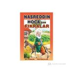 NASREDDIN HOCADAN FIKRALAR (KOD: HIKAYE-004) - RAHMI SERIN