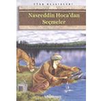 NASREDDIN HOCA'DAN SEÇMELER - ANONIM