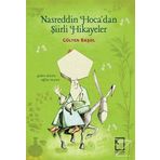 Nasreddin Hoca'dan Şiirli Hikayeler - Kolektif