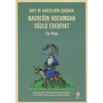 Nasreddin Hocamdan Sözlü Edebiyat - Ziya Bilgiç