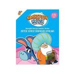Nasreddin Hoca’yla Zamansız Fıkralar - Büyük Görev: Yanından Ayrılma - Beta Kids Yayınları
